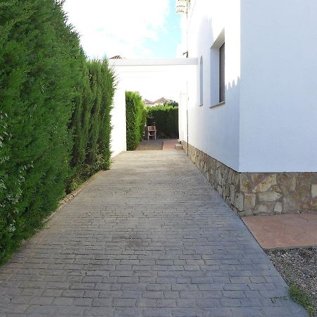 Rentalmar Villa California Miami Playa Dış mekan fotoğraf