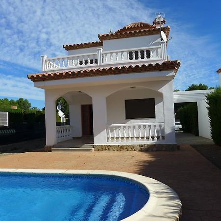 Rentalmar Villa California Miami Playa Dış mekan fotoğraf