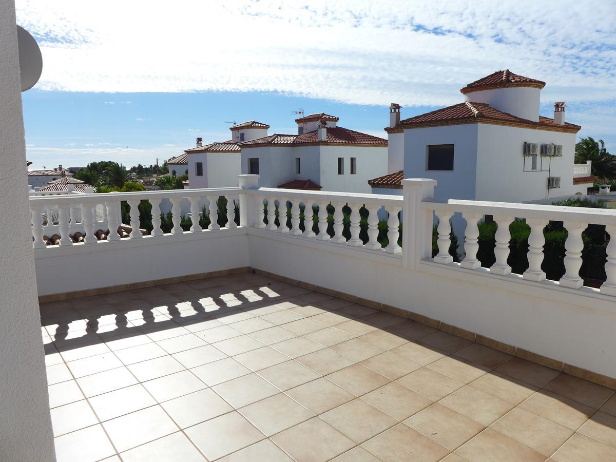 Rentalmar Villa California Miami Playa Dış mekan fotoğraf