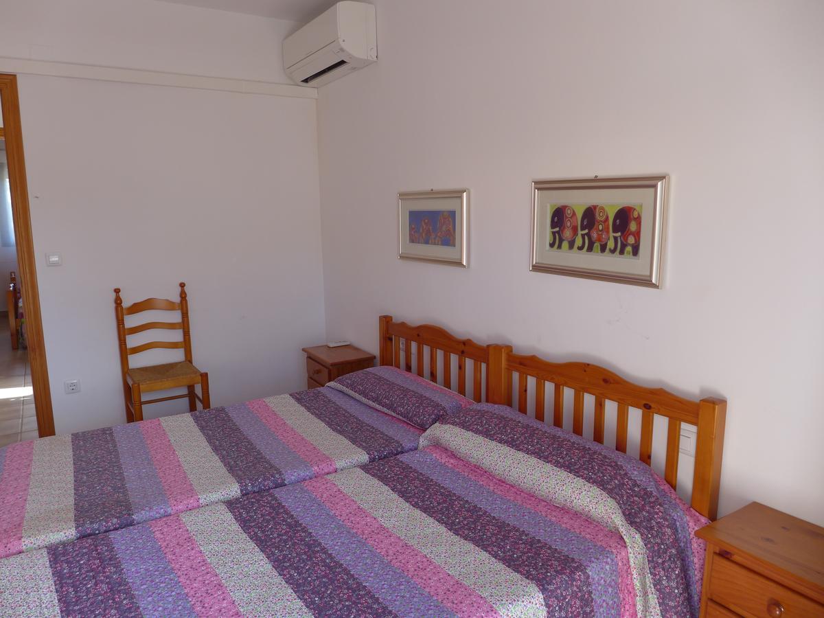 Rentalmar Villa California Miami Playa Dış mekan fotoğraf