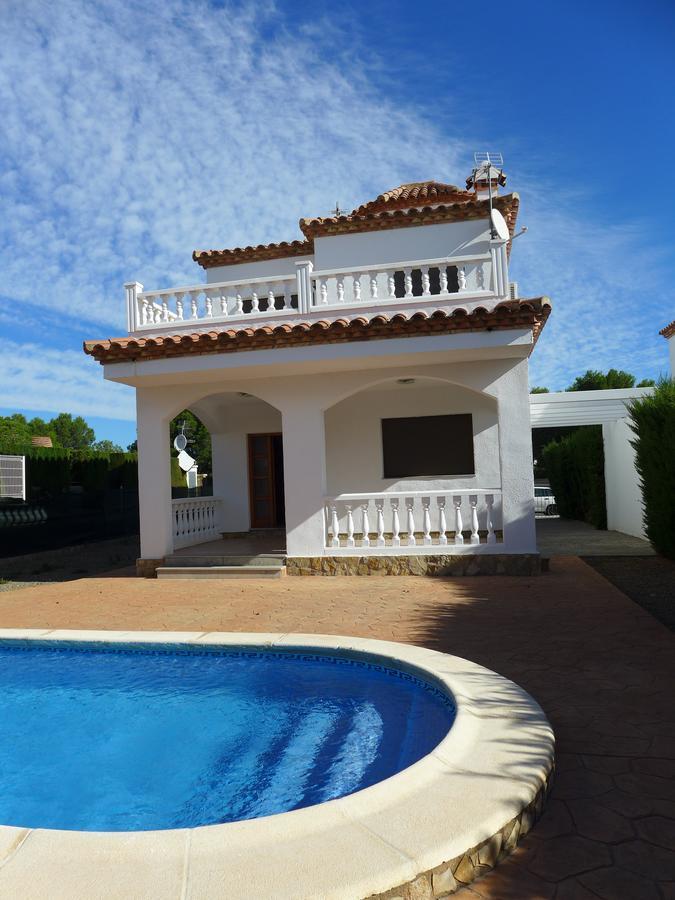 Rentalmar Villa California Miami Playa Dış mekan fotoğraf