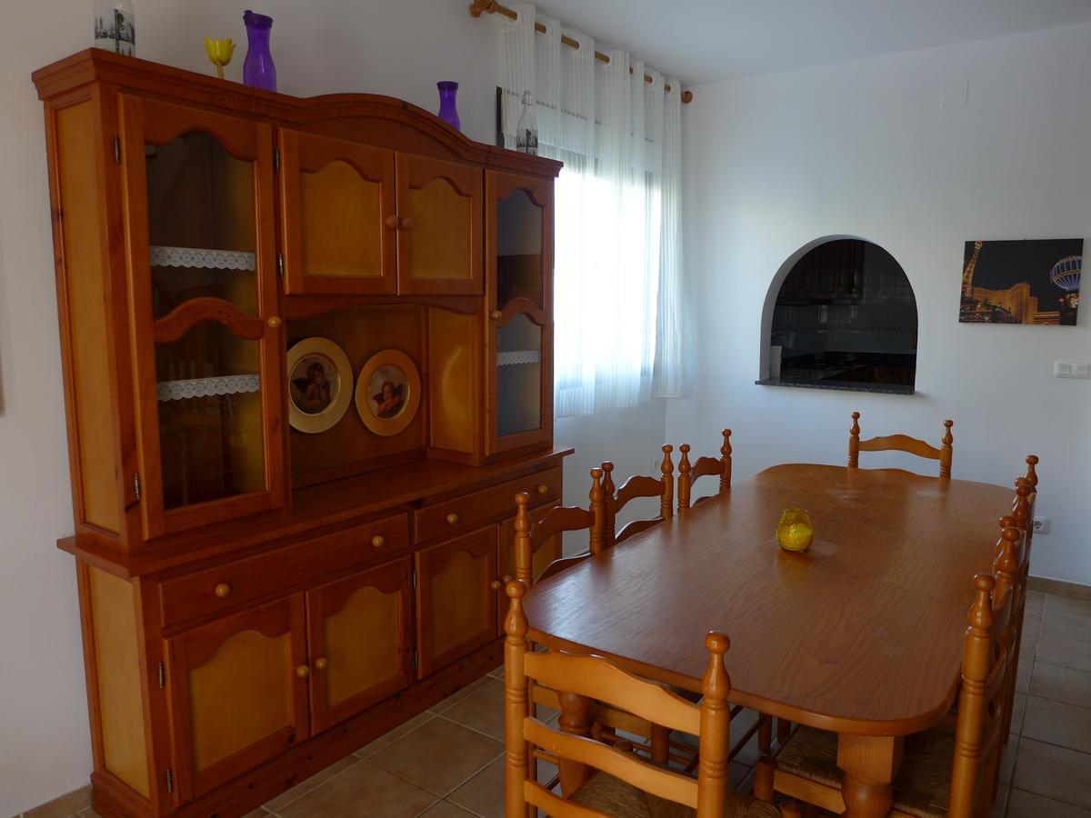 Rentalmar Villa California Miami Playa Dış mekan fotoğraf