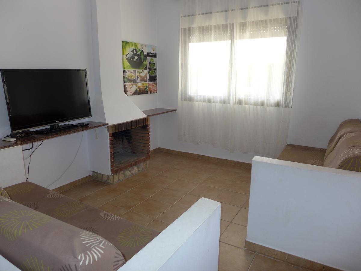 Rentalmar Villa California Miami Playa Dış mekan fotoğraf