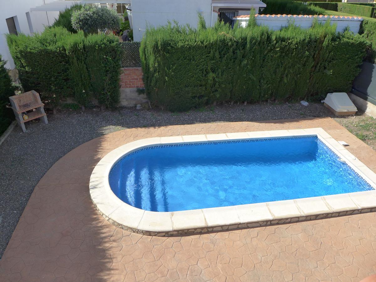 Rentalmar Villa California Miami Playa Dış mekan fotoğraf